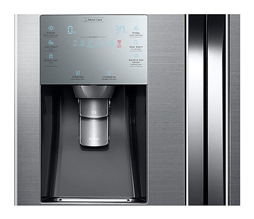 ���� ������ ����� Samsung RF80K9070SR �758 ����� ������