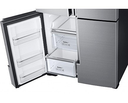 ���� ������ ����� Samsung RF80K9070SR �758 ����� ������