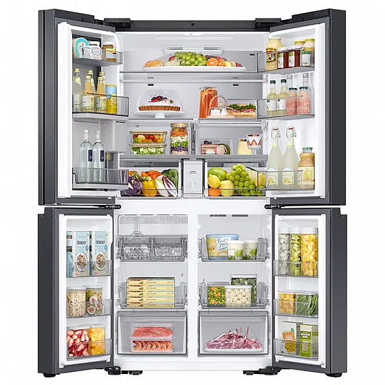 ���� ������ ����� Samsung RF87DG9817B1 �842 ����� ������