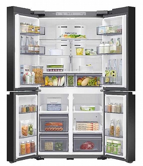 ���� ������ ����� Samsung RF90T9013GR �860 ����� ������