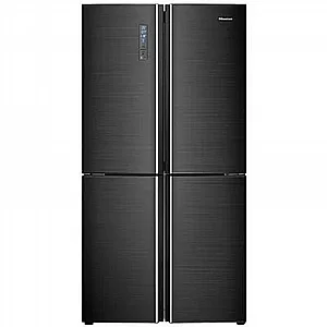���� ������ ����� Hisense RQ68WC4SHAB �581 ����� ������
