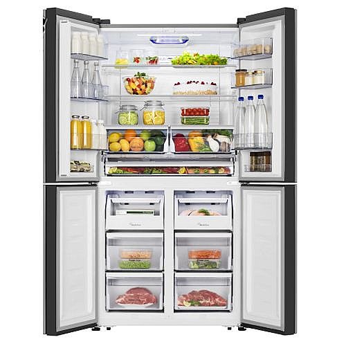 ���� ������ ����� Hisense RQ68WC4SHAB �581 ����� ������