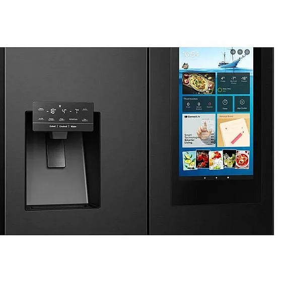 ���� ������ ����� Hisense RQ760N4IFE �533 ����� ������