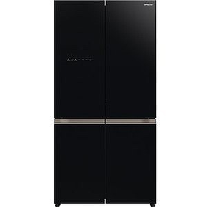 ���� ������ ����� Hitachi R-WB640VRS0 �569 ����� �����'�