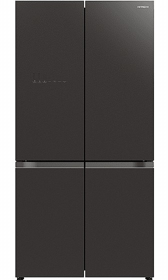 ���� ������ ����� Hitachi R-WB640VRS0 �569 ����� ������