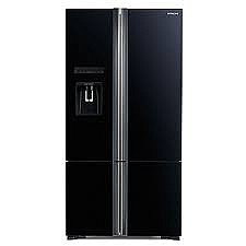 ���� ������ ����� Hitachi R-WB730PRS5X �587 ����� �����'�