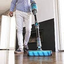 ����� ��� ���� Cecotec Conga Rockstar 900 Ultimate Ergowet