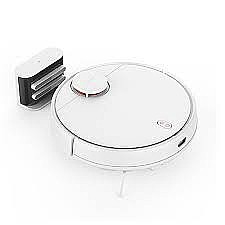 ����� ��� ������ Xiaomi Mi Robot Vacuum S10 ������