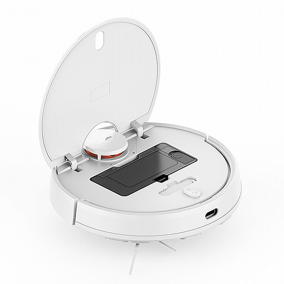 ����� ��� ������ Xiaomi Mi Robot Vacuum S10 ������