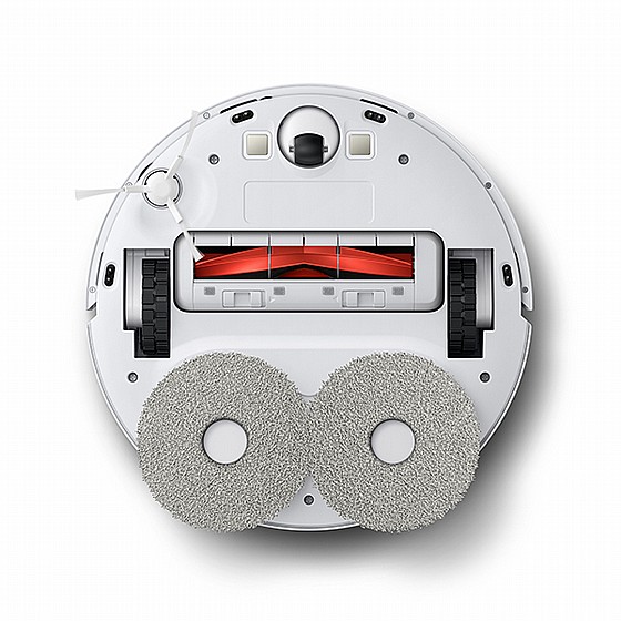 ����� ��� ������ Xiaomi Mi Robot Vacuum S10 ������