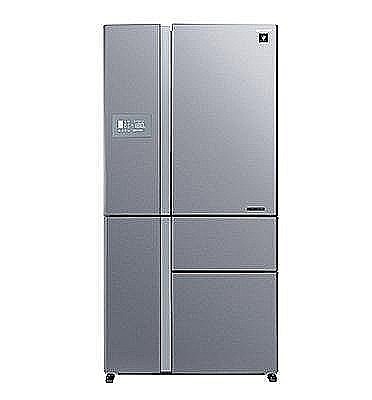 ���� ������ ����� Sharp SJ-9610IX �661 ����� ����