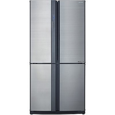 ���� ������ ����� Sharp SJ-FE87V-SL �623 ����� ����