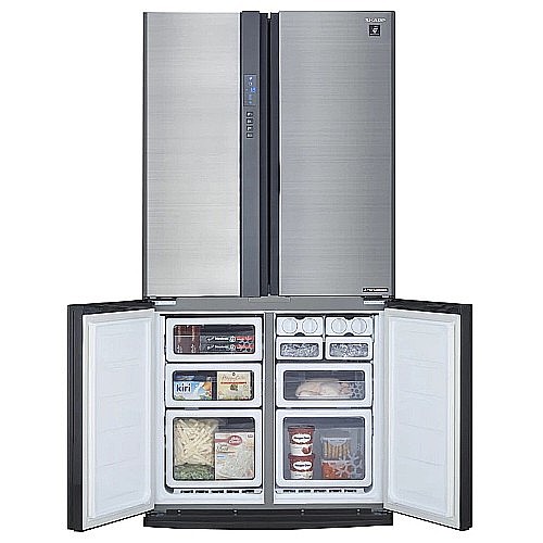 ���� ������ ����� Sharp SJ-FE87V-SL �623 ����� ����