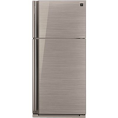  ���� ������ ����� Sharp SJ-GP75D-SL �587 ����� ����