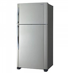 מקרר מקפיא עליון Sharp SJ2269 474 ליטר שארפ מקרר מקפיא עליון Sharp SJ2269 474 ליטר שארפ