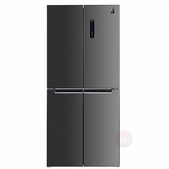 ���� 4 ����� SHARP ���� SJ-8430 ID