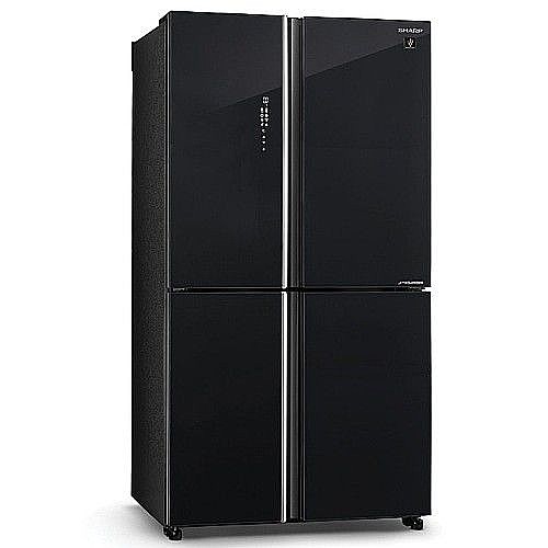 ���� 4 ����� 89.2 �"� ���� SHARP ���� ��� SJ-8590BK