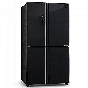 ���� 4 ����� 89.2 �"� ���� SHARP ���� ��� SJ-8590BK
