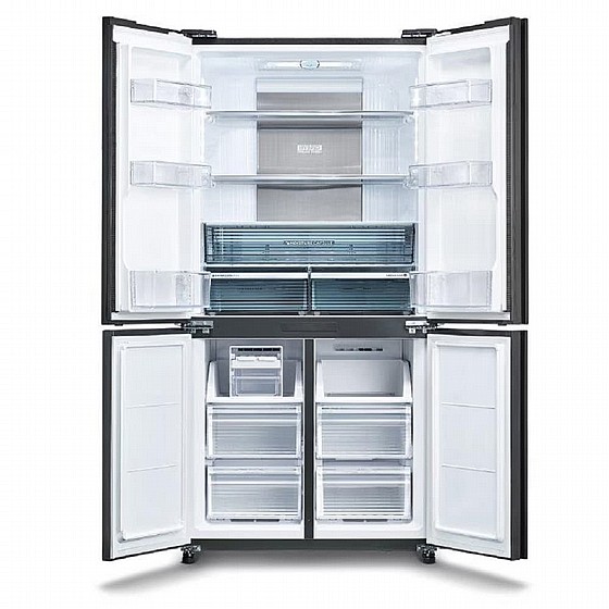 ���� 4 ����� Sharp SJ-8950-SL - ����� ������� ������ ������ ����� ����