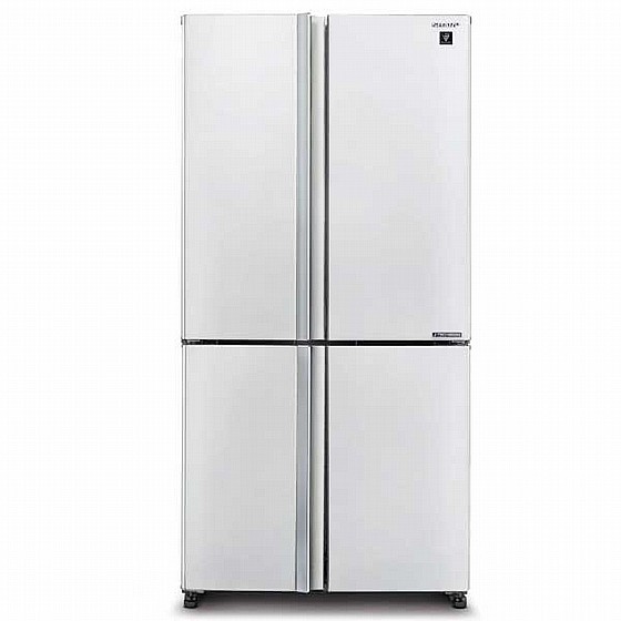 ���� 4 ����� 572 ���� Sharp SJ-8950-WH ��� ����