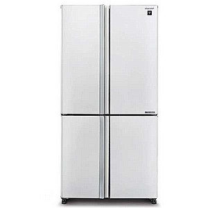 ���� 4 ����� 572 ���� Sharp SJ-8950-WH ��� ����
