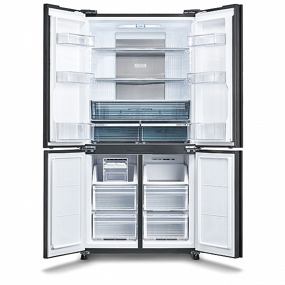 ���� 4 ����� 572 ���� Sharp SJ-8960WH ������ ��� ����