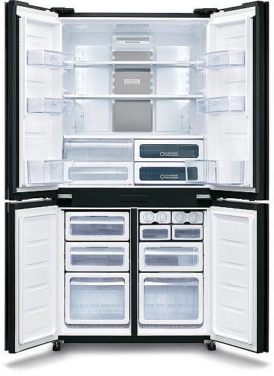 ���� ������ ����� Sharp SJ-FER87V-SL �623 ����� ����