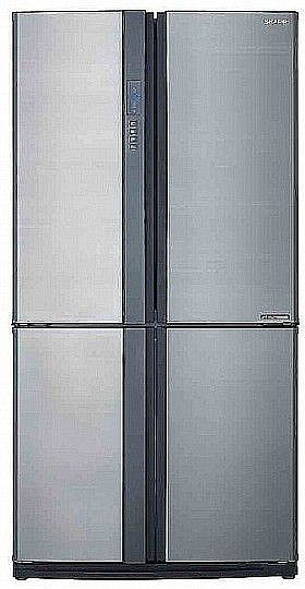 ���� ������ ����� Sharp SJ-FER87V-SL �623 ����� ����