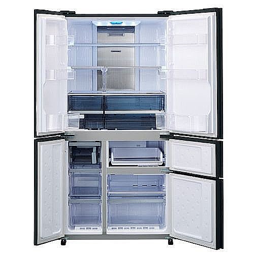 ���� 5 ����� - 668 ���� Sharp ���� SJ-FSR920-BK ����