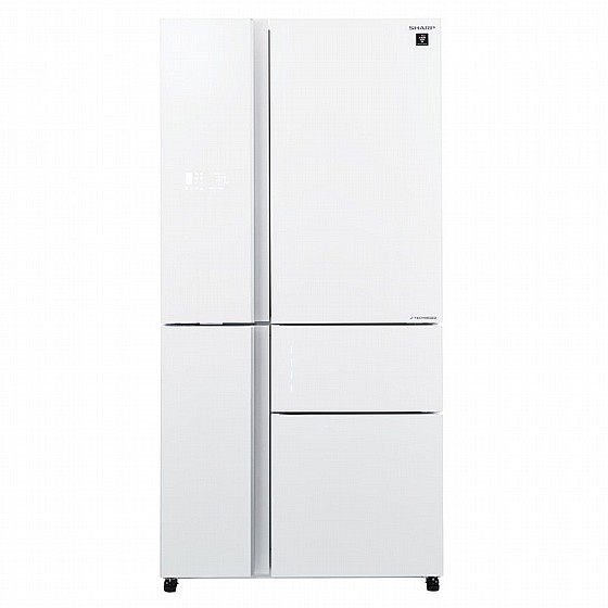 ���� 5 ����� - 668 ���� Sharp ���� SJ-FSR920-WH ���