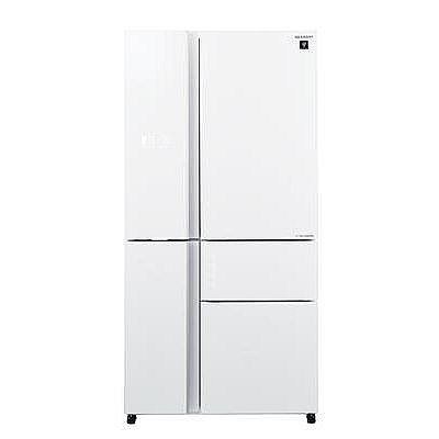 ���� ������ ����� Sharp SJ-R9732WH �661 ����� ����