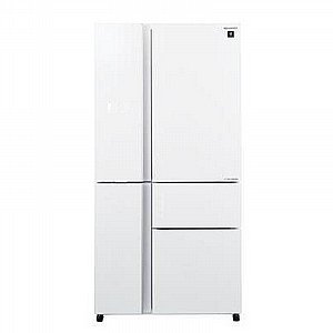 ���� ������ ����� Sharp SJ-R9732WH �661 ����� ����