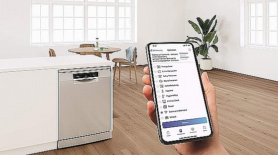 ���� ���� Bosch SMS4HVI31E ���