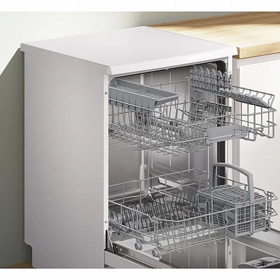 ���� ���� ���� Bosch SMS4HKW07E ���
