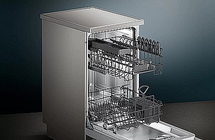 ���� ���� ��� Siemens SR23HI48KE �����
