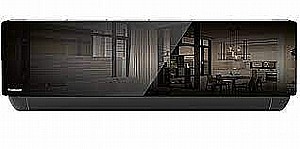 מזגן עילי Smart INV 22X Wifi Black EU שנת 2023 Tornado טורנדו מזגן עילי Smart INV 22X Wifi Black EU שנת 2023 Tornado טורנדו