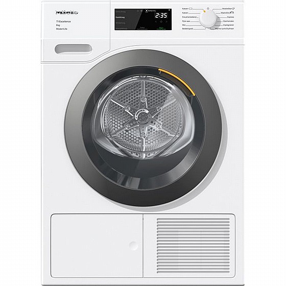 ������ ����� Miele TED265WP 8� ���� ����