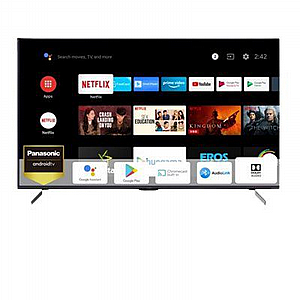 �������� Panasonic TH55JX620 4K �55 ������ �������