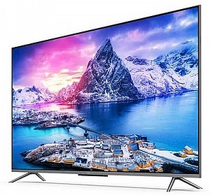 �������� ���� "55 ��� TV Q1E QLED Xiaomi