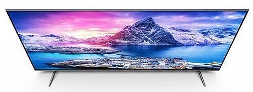 �������� ���� "55 ��� TV Q1E QLED Xiaomi