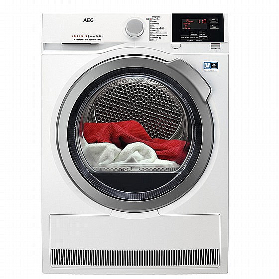 ����� ����� �������� 8 �"� AEG �.�.�. AbsoluteCare 7000 series TX7G8325M