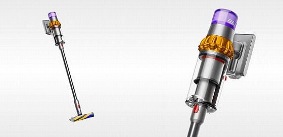 ����� ��� ���� Dyson V15 Detect Total Clean ������