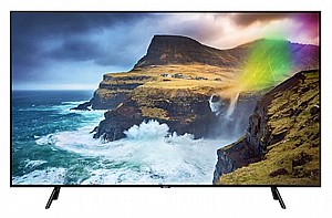 �������� Samsung UE43CU7100 4K �43 ������ ������