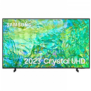 �������� Samsung UE43CU8000 4K �43 ������ ������