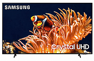 �������� ���� 43" Samsung UE43DU8000 UHD LED 4K Smart TV ����� ���� 