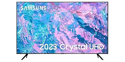 �������� Samsung UE50CU7100 4K �50 ������ ������