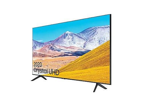 ������� ���� "50 UHD 4K ���� SAMSUNG ������ ��� UE50TU8000