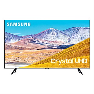 ������� ���� "50 UHD 4K ���� SAMSUNG ������ ��� UE50TU8000
