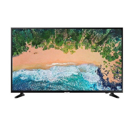 �������� Samsung UE55BU8000 4K �55 ������ ������