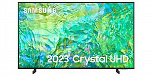 �������� Samsung UE55CU8000 4K �55 ������ ������